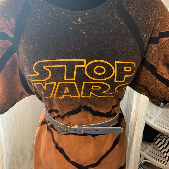 Stop Wars - Picture 4 of 6